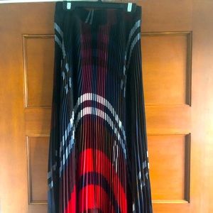 Maxi Skirt